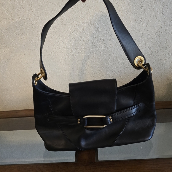 Like new! Talbots medium satchel. - Picture 2 of 8
